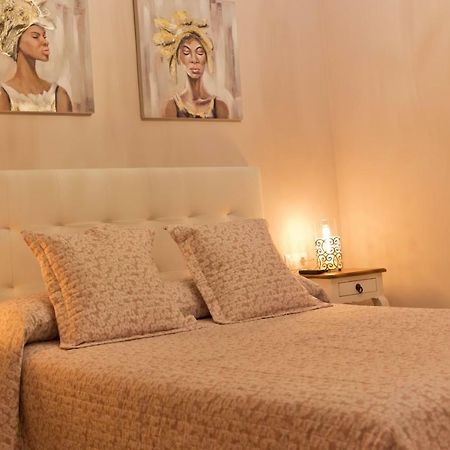 Apartament Javicenter Arrecife  Zewnętrze zdjęcie