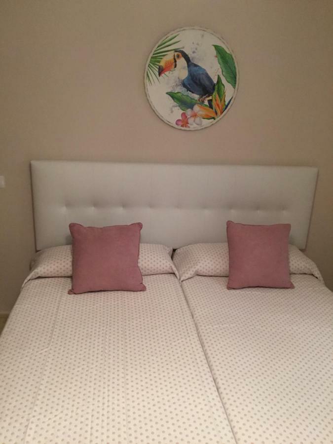 Apartament Javicenter Arrecife  Zewnętrze zdjęcie