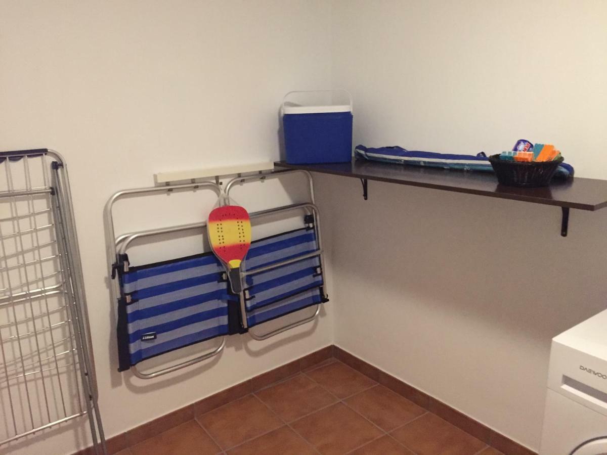 Apartament Javicenter Arrecife  Zewnętrze zdjęcie