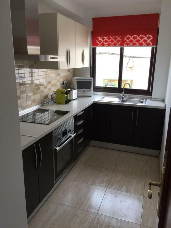 Apartament Javicenter Arrecife  Zewnętrze zdjęcie