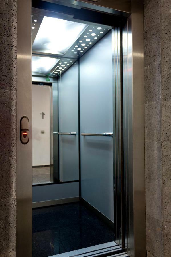 Apartament Javicenter Arrecife  Zewnętrze zdjęcie