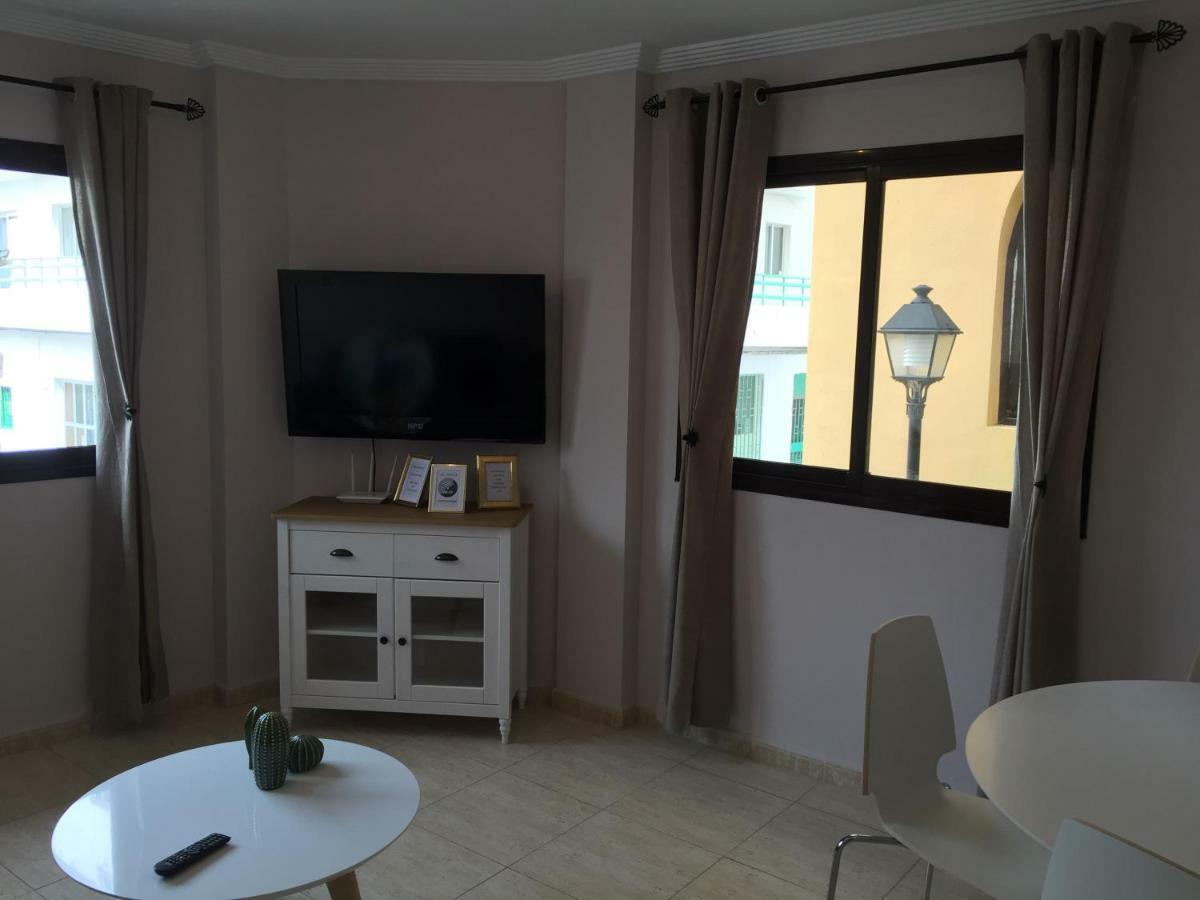 Apartament Javicenter Arrecife  Zewnętrze zdjęcie