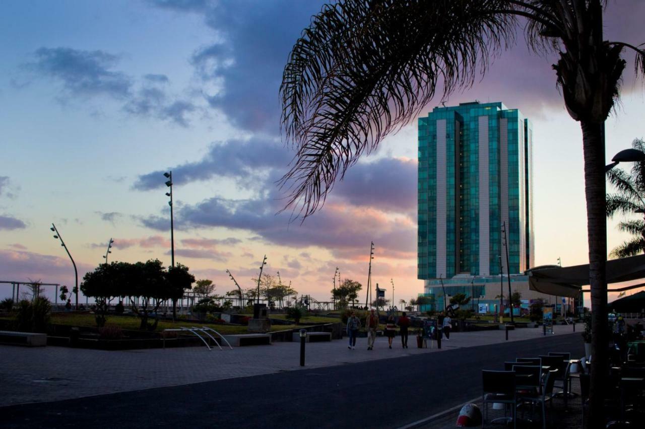 Apartament Javicenter Arrecife  Zewnętrze zdjęcie