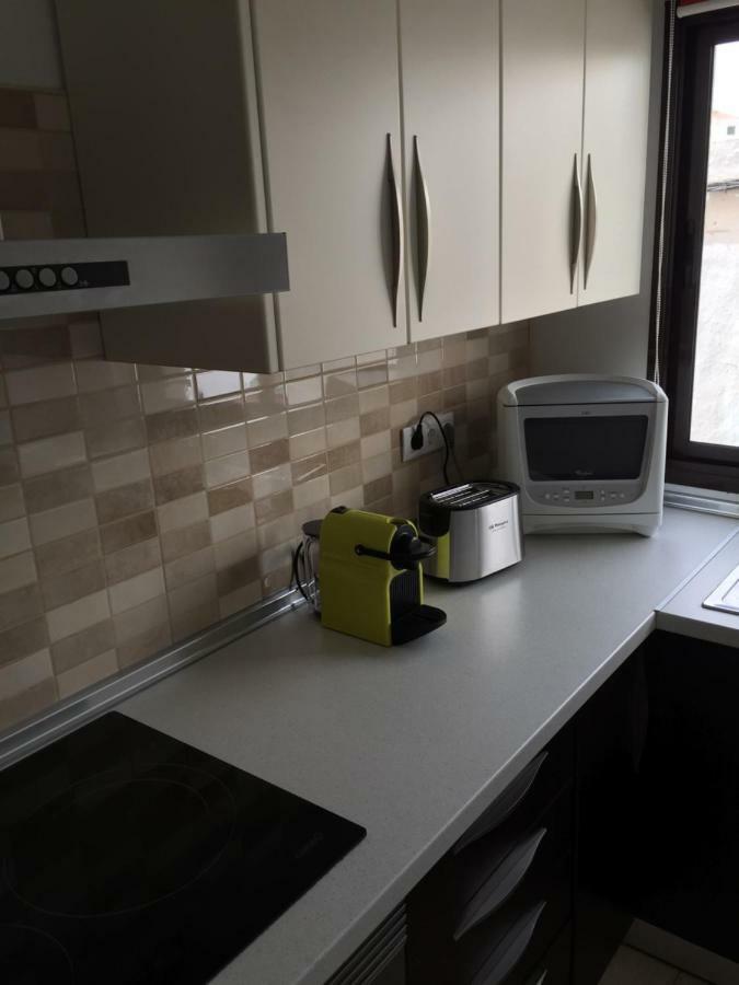 Apartament Javicenter Arrecife  Zewnętrze zdjęcie