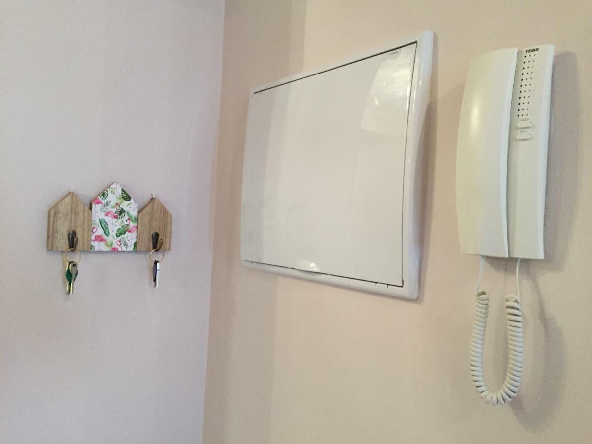 Apartament Javicenter Arrecife  Zewnętrze zdjęcie