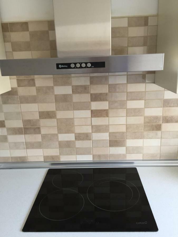 Apartament Javicenter Arrecife  Zewnętrze zdjęcie