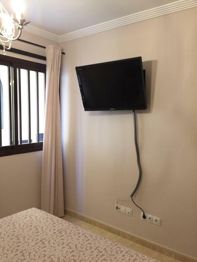 Apartament Javicenter Arrecife  Zewnętrze zdjęcie