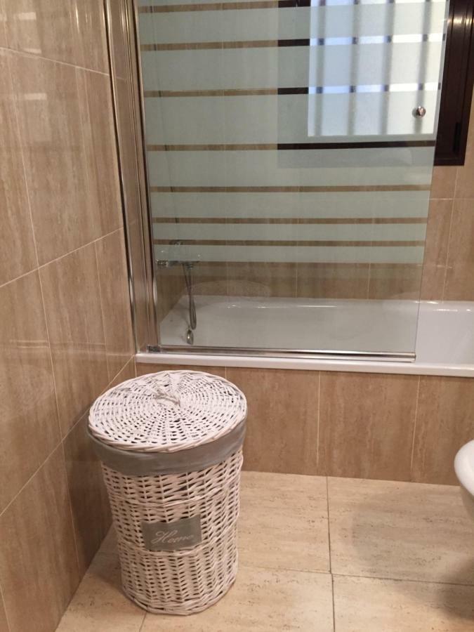 Apartament Javicenter Arrecife  Zewnętrze zdjęcie