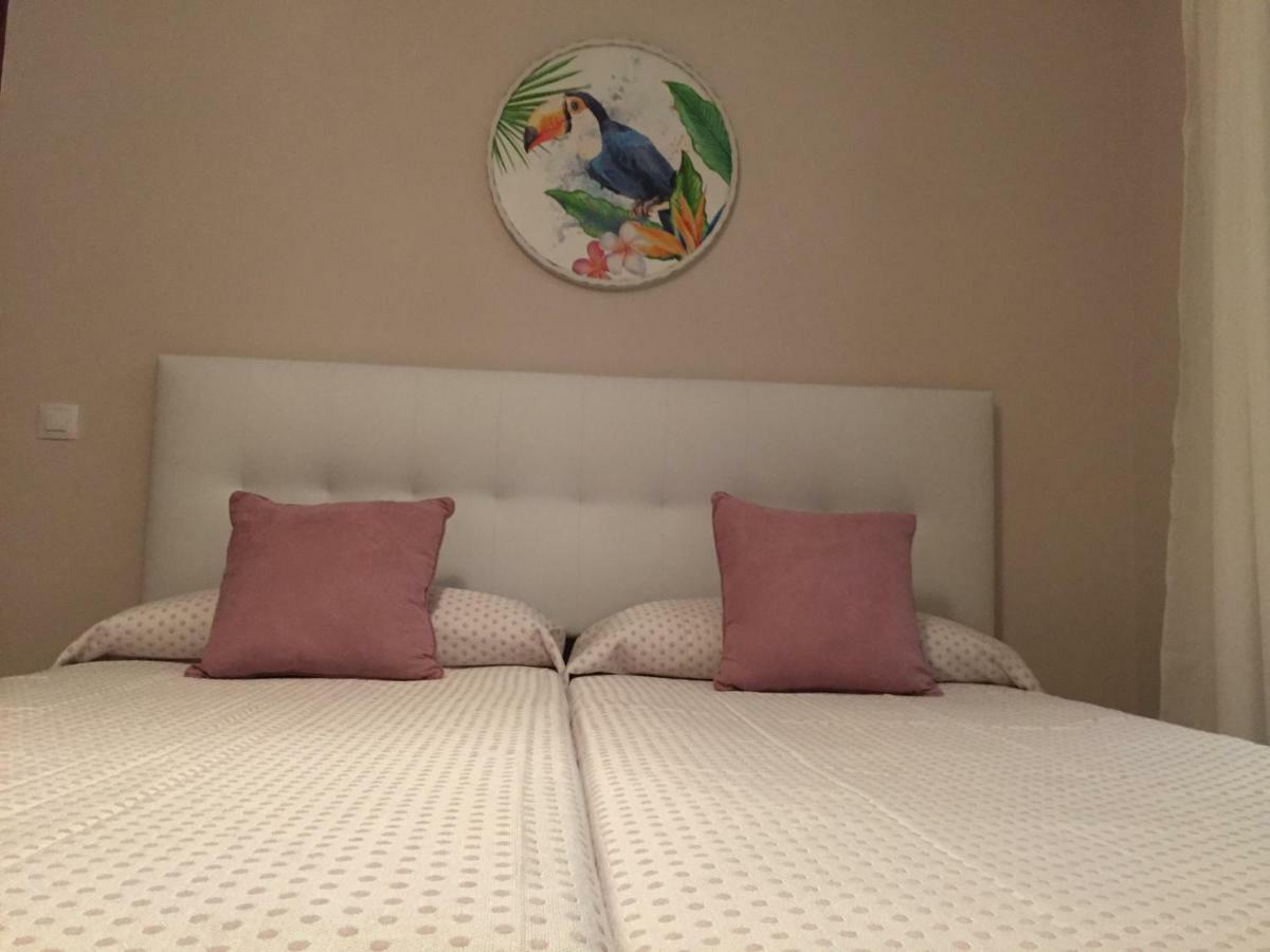 Apartament Javicenter Arrecife  Zewnętrze zdjęcie