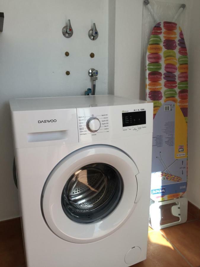 Apartament Javicenter Arrecife  Zewnętrze zdjęcie