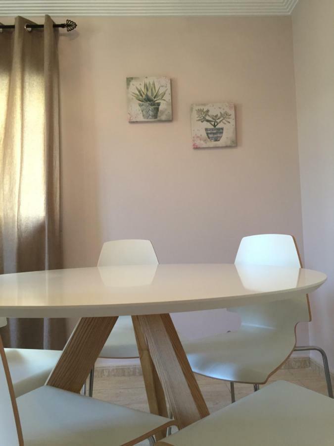 Apartament Javicenter Arrecife  Zewnętrze zdjęcie