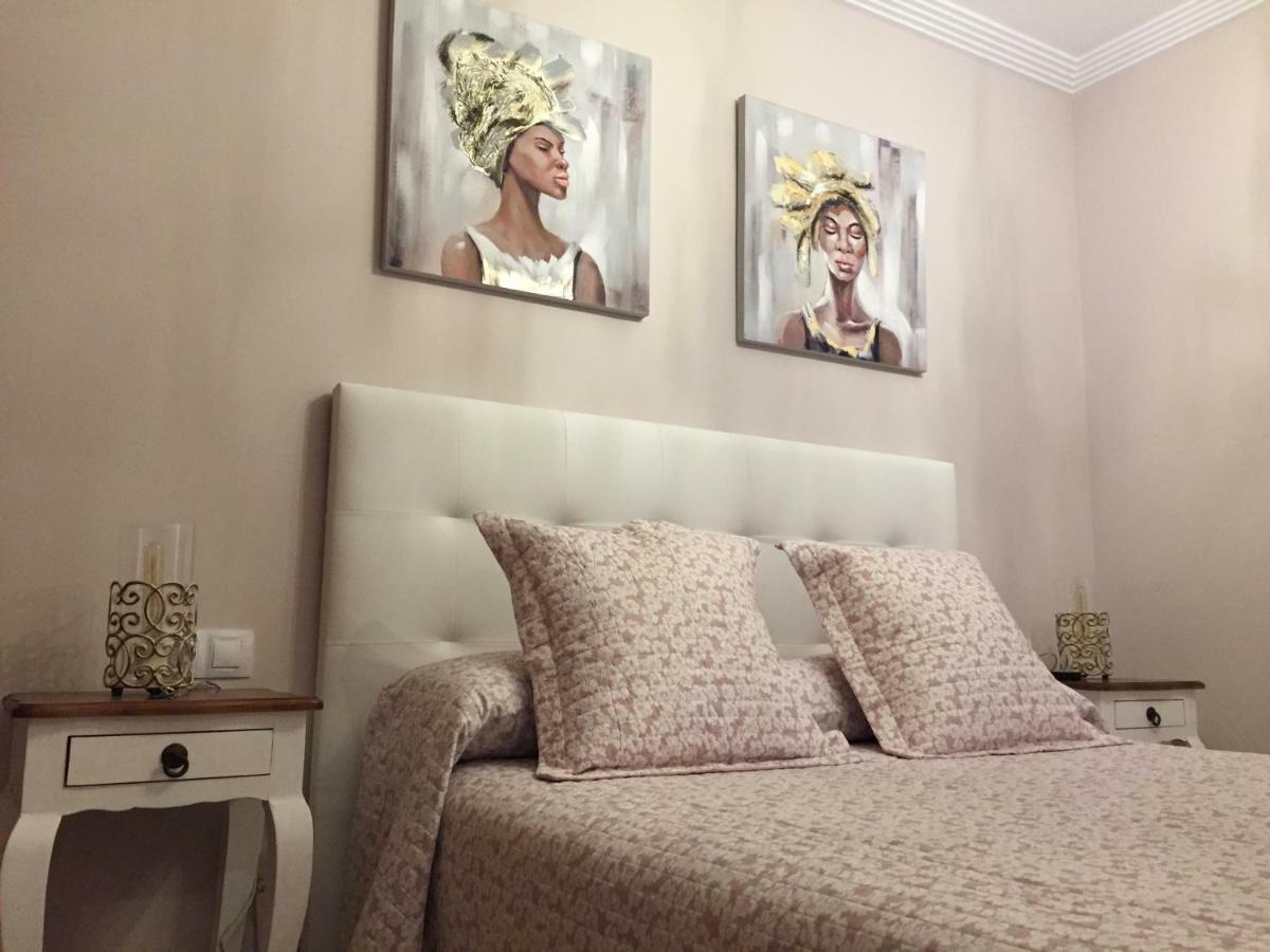 Apartament Javicenter Arrecife  Zewnętrze zdjęcie