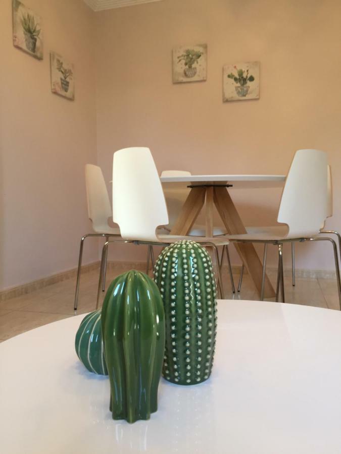 Apartament Javicenter Arrecife  Zewnętrze zdjęcie