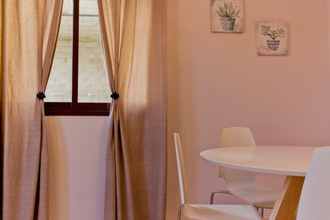 Apartament Javicenter Arrecife  Zewnętrze zdjęcie