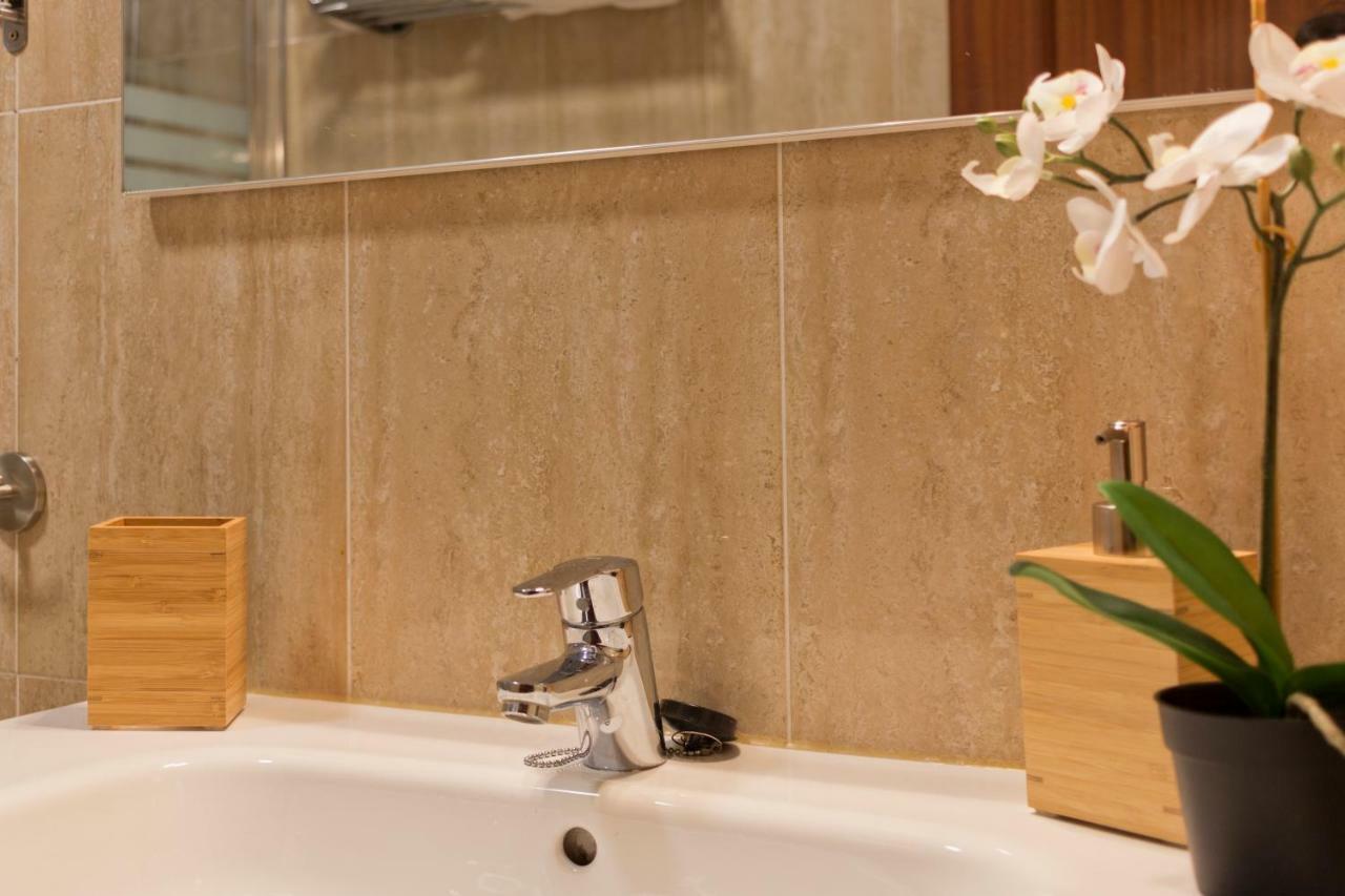 Apartament Javicenter Arrecife  Zewnętrze zdjęcie
