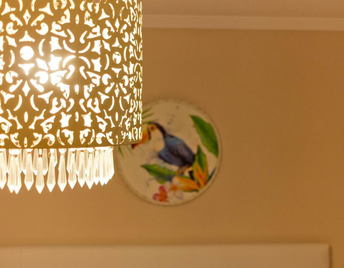 Apartament Javicenter Arrecife  Zewnętrze zdjęcie