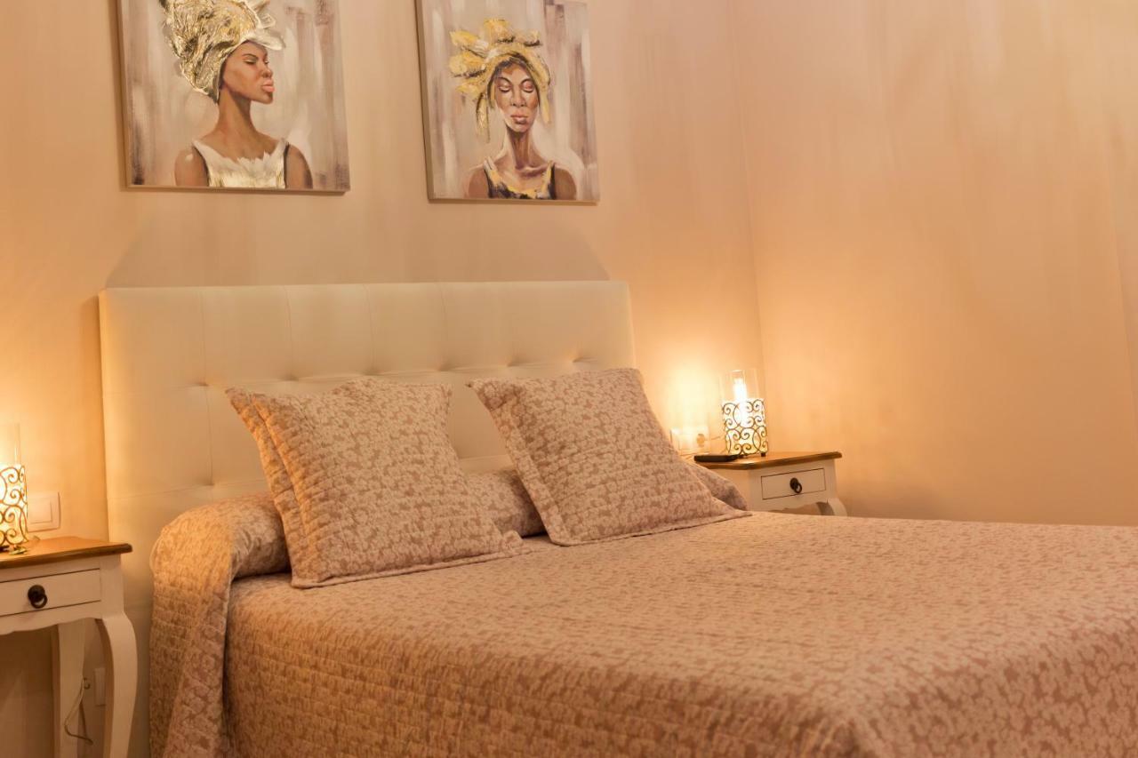 Apartament Javicenter Arrecife  Zewnętrze zdjęcie
