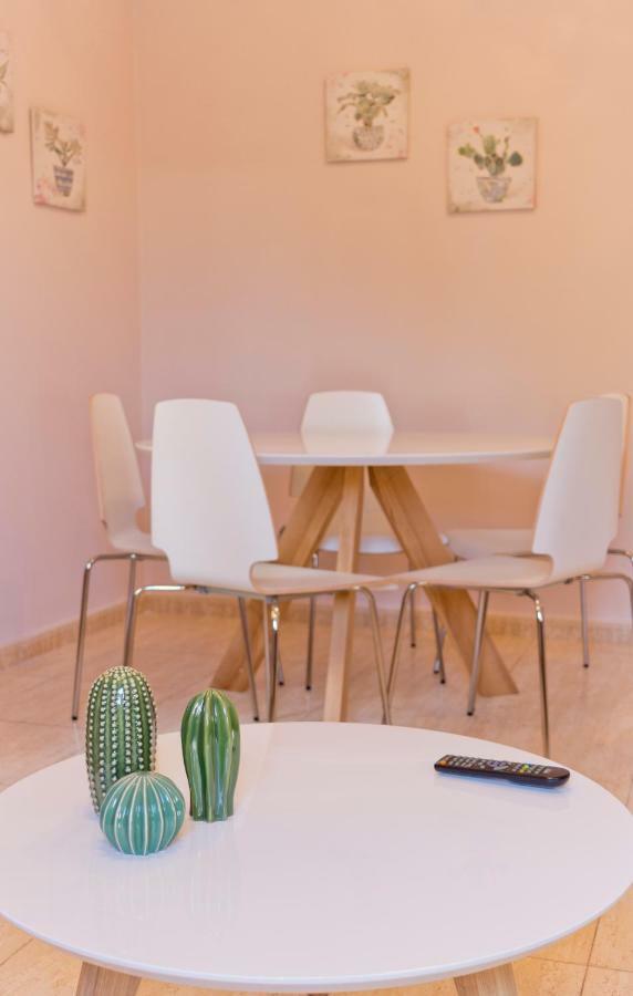 Apartament Javicenter Arrecife  Zewnętrze zdjęcie