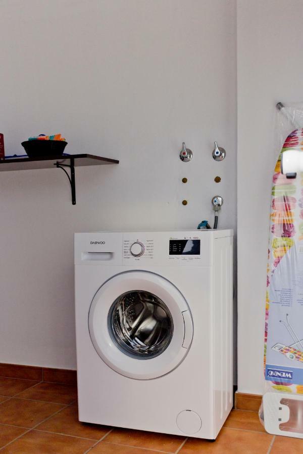 Apartament Javicenter Arrecife  Zewnętrze zdjęcie