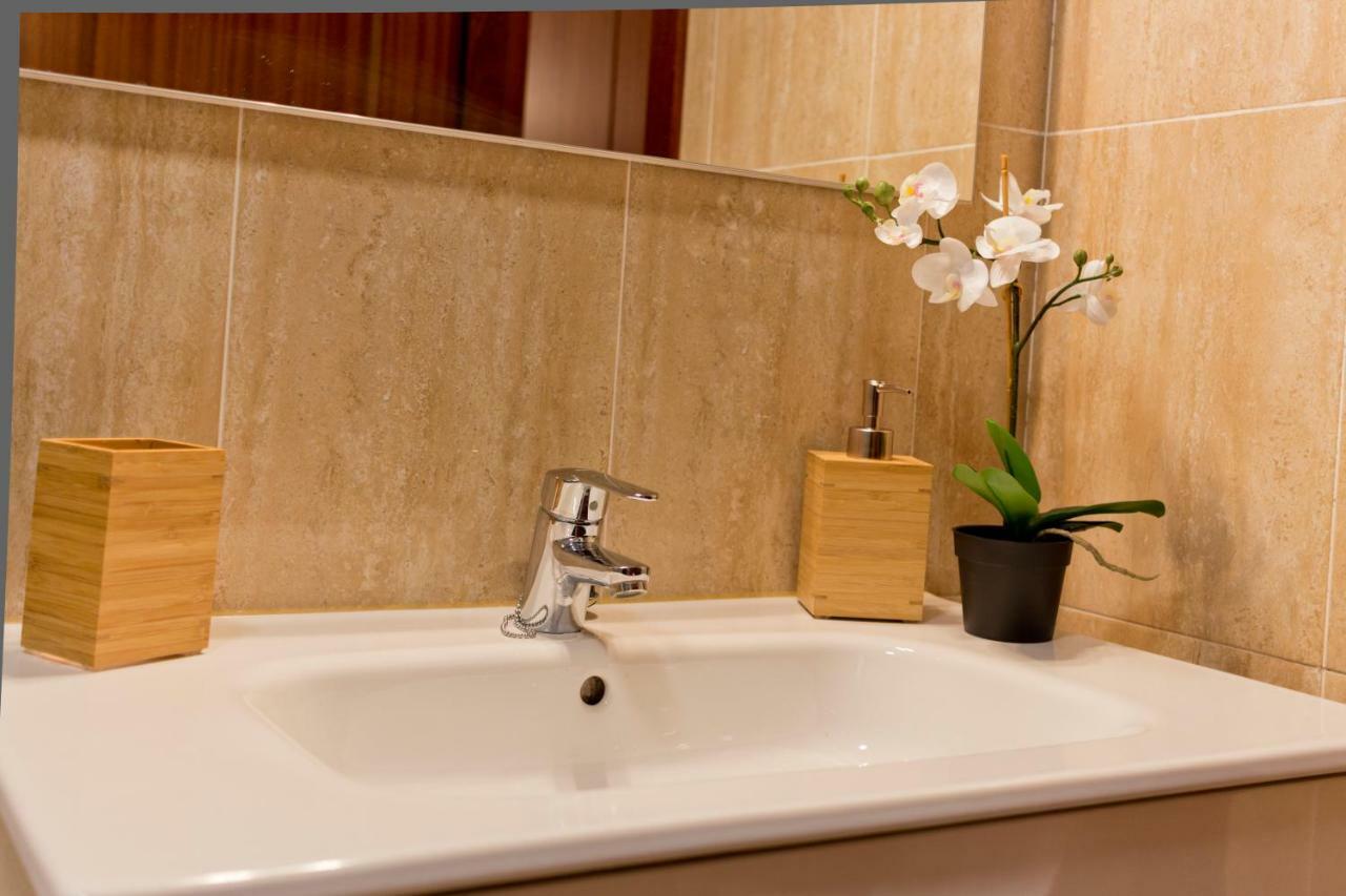 Apartament Javicenter Arrecife  Zewnętrze zdjęcie