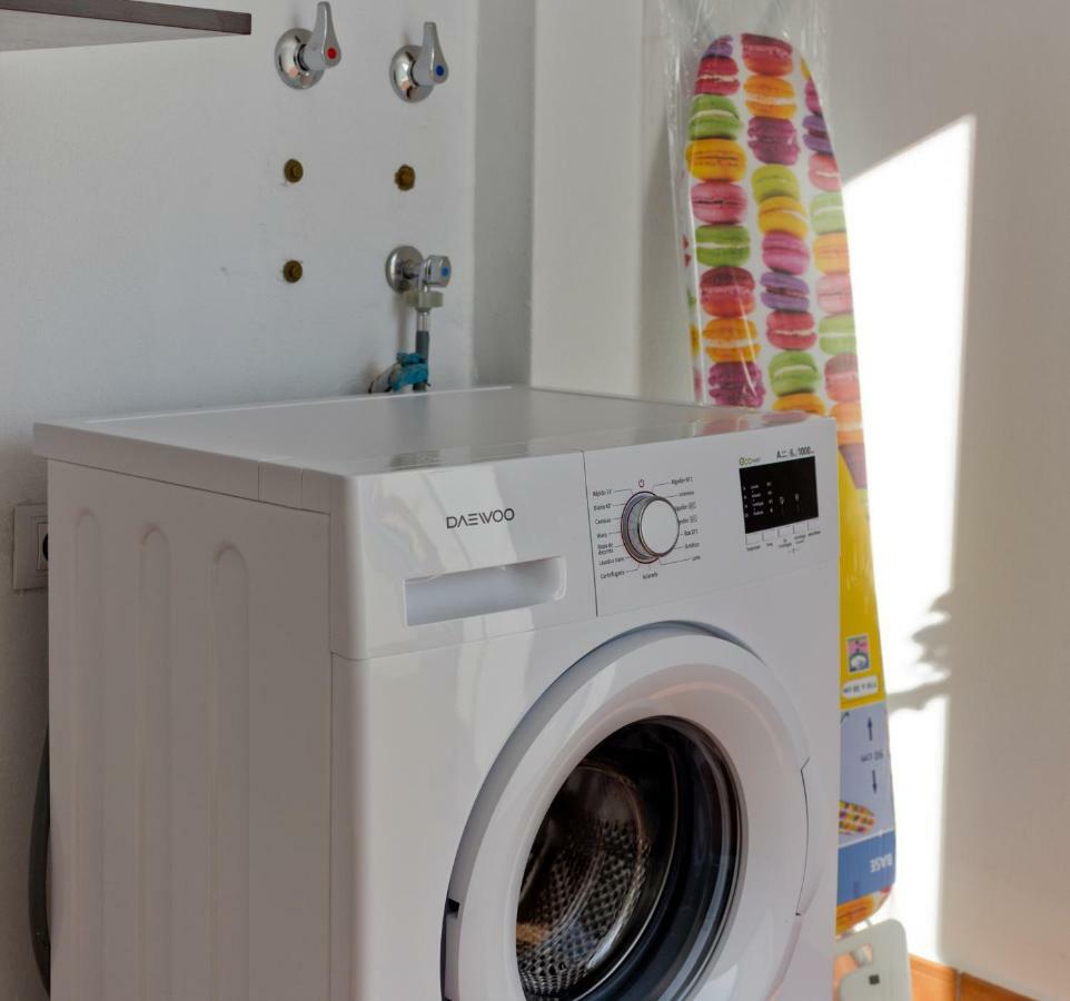 Apartament Javicenter Arrecife  Zewnętrze zdjęcie