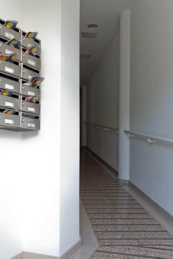 Apartament Javicenter Arrecife  Zewnętrze zdjęcie