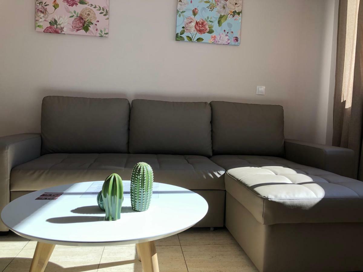 Apartament Javicenter Arrecife  Zewnętrze zdjęcie