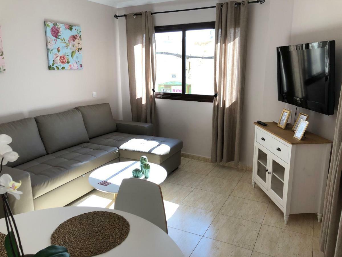 Apartament Javicenter Arrecife  Zewnętrze zdjęcie