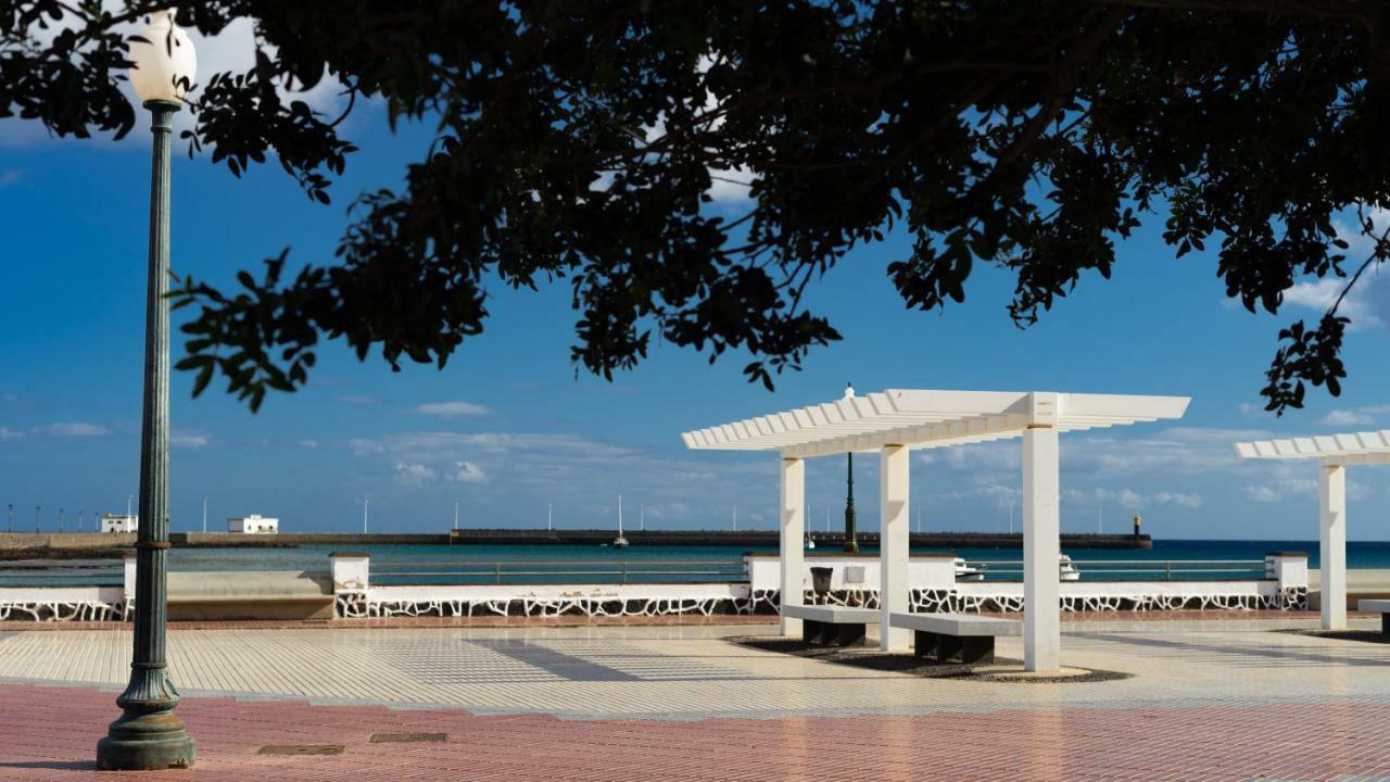 Apartament Javicenter Arrecife  Zewnętrze zdjęcie