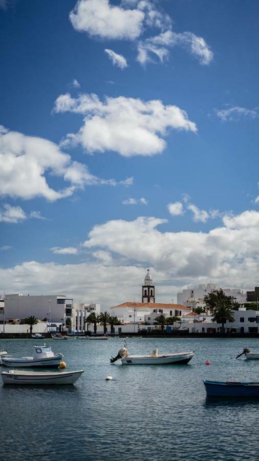 Apartament Javicenter Arrecife  Zewnętrze zdjęcie