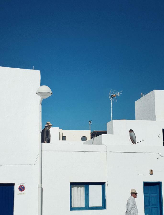 Apartament Javicenter Arrecife  Zewnętrze zdjęcie