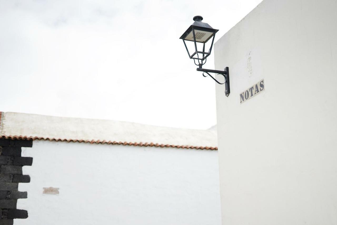 Apartament Javicenter Arrecife  Zewnętrze zdjęcie