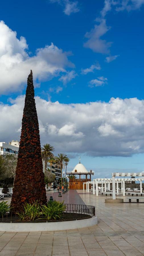 Apartament Javicenter Arrecife  Zewnętrze zdjęcie