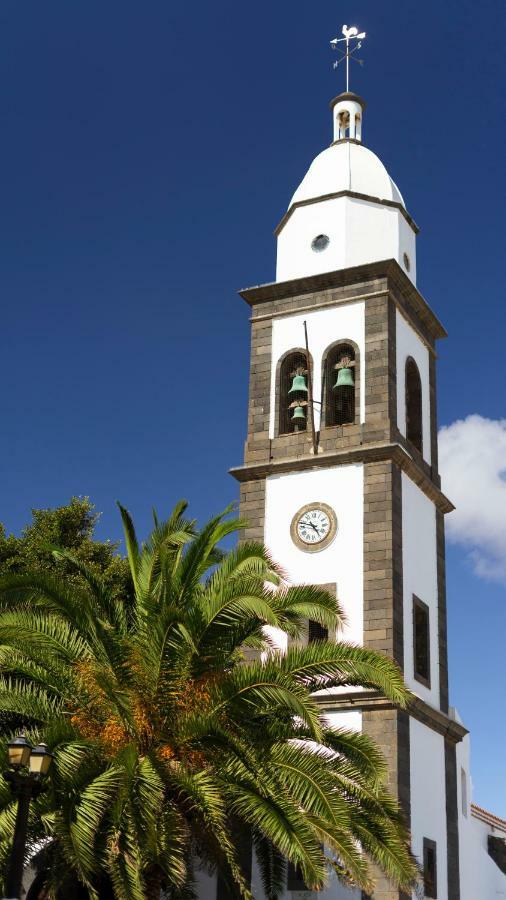 Apartament Javicenter Arrecife  Zewnętrze zdjęcie