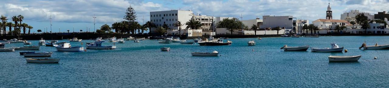 Apartament Javicenter Arrecife  Zewnętrze zdjęcie